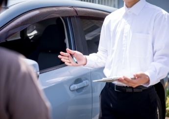 返却の流れについて