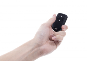 STEP 3　レンタカーの返却