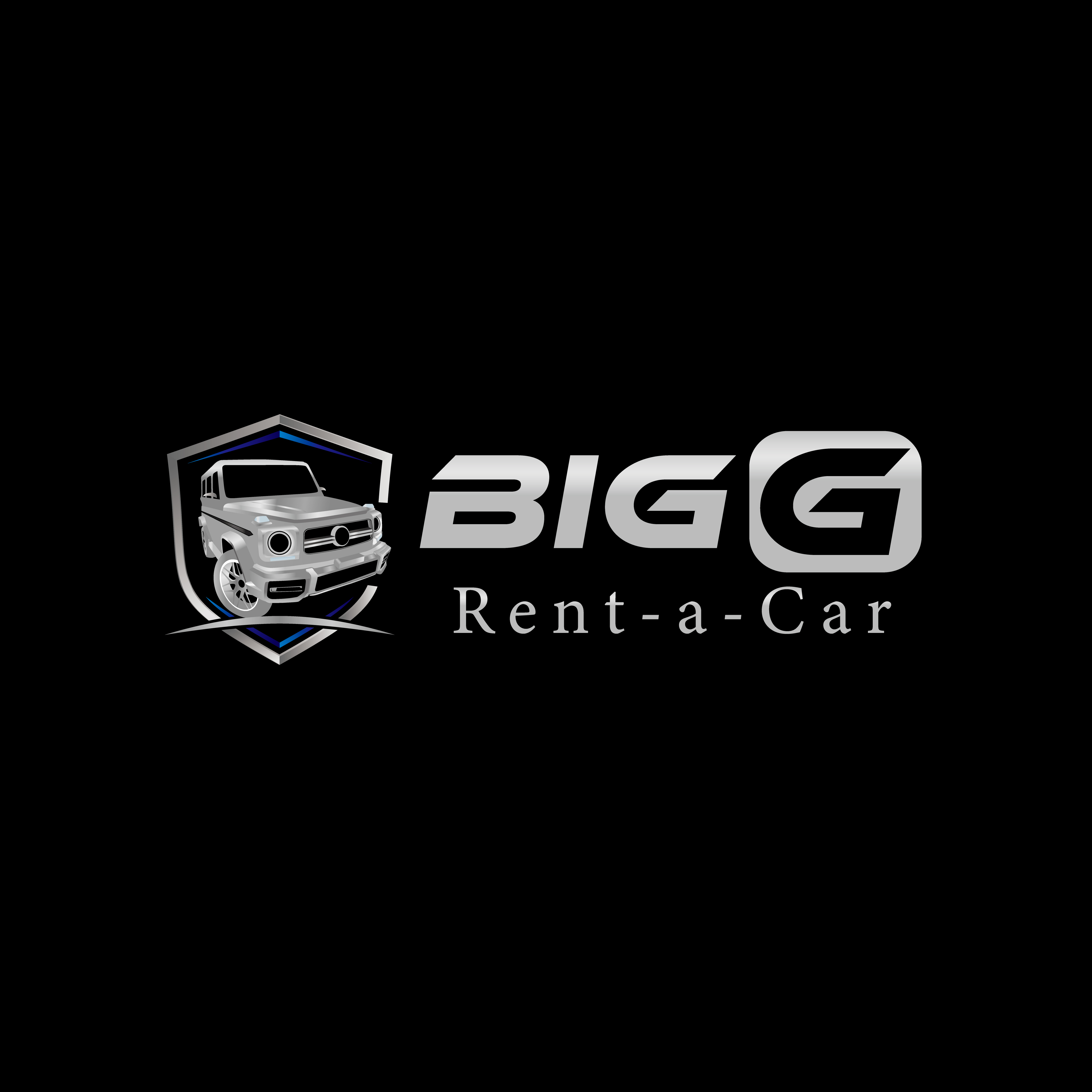 BIG"G"レンタカー