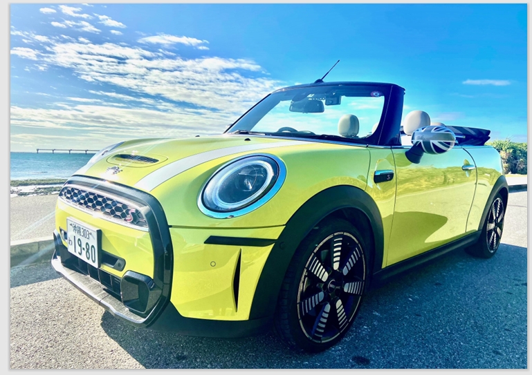 プルメリアレンタカー那覇空港店