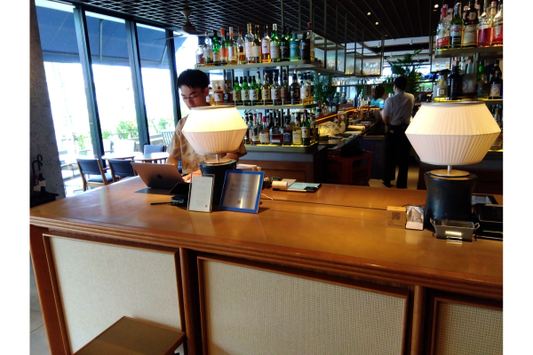 RYUKYU PREMIUM DRIVE 那覇国際通り店