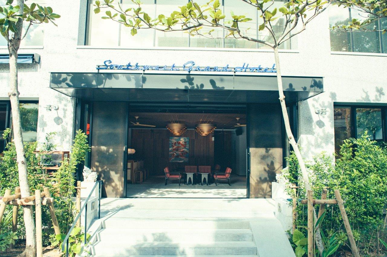 RYUKYU PREMIUM DRIVE 那覇国際通り店