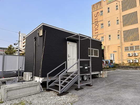 オアシスレンタカー【那覇空港店】