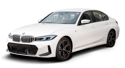 BMW 320i M Sport　快適でスムーズな駆け抜ける歓び体感して欲しい！