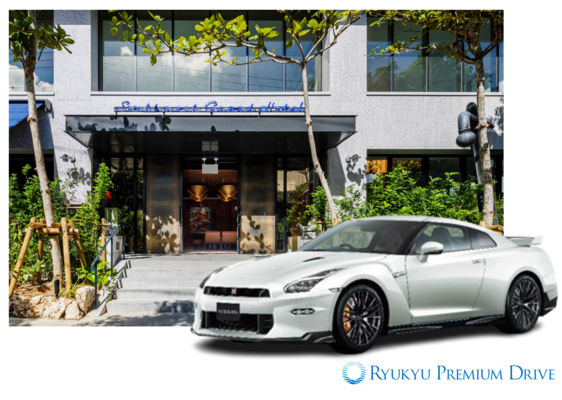 【GLION39Fair開催】日産GT-R Black Edition 20％OFF