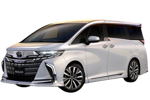 新車登録3年以内【アルファード40系確約】免責補償／NOC／ベビーシート料込みのプレミアムプラン♪