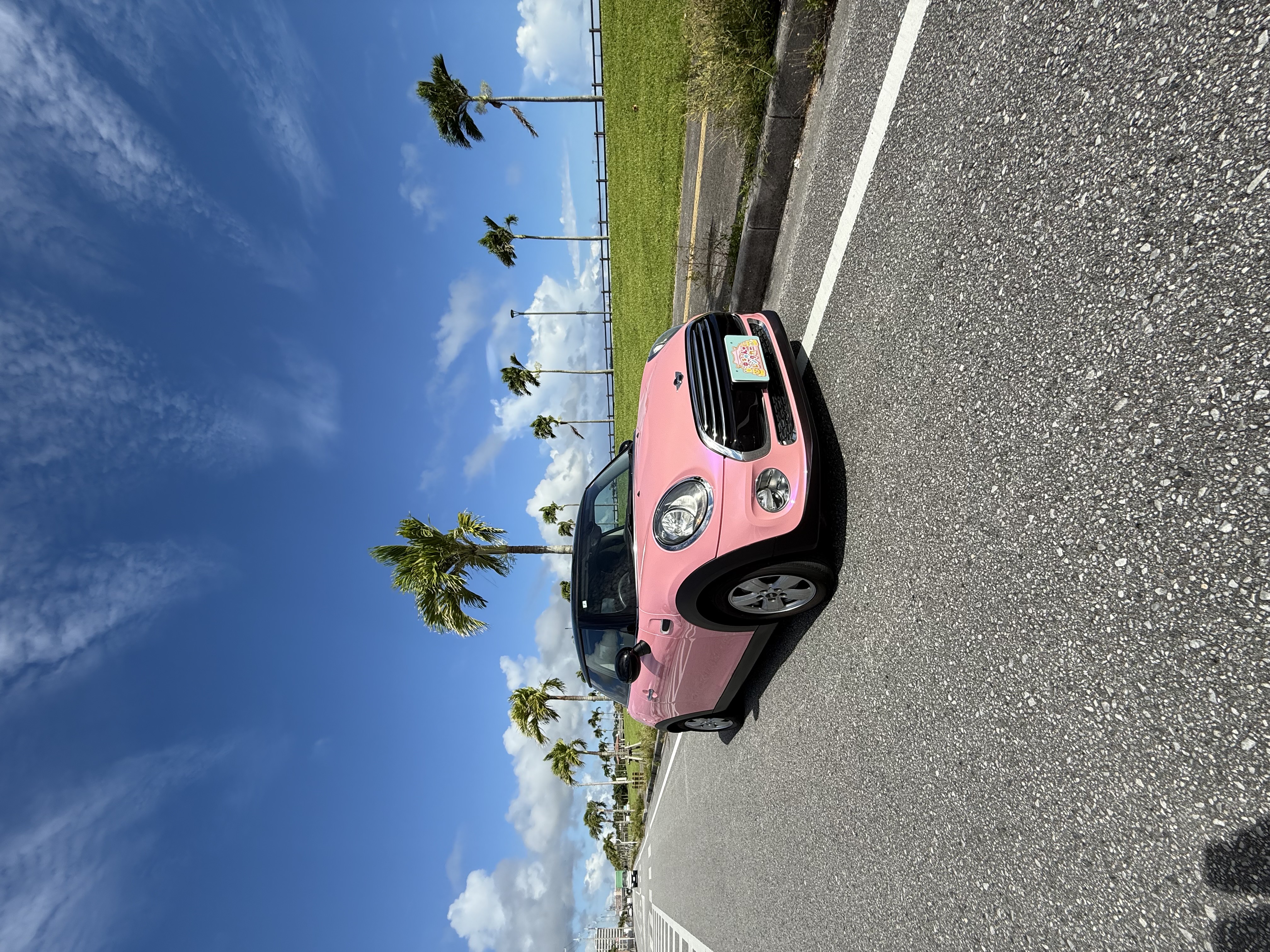 MINI🌺送迎付プラン