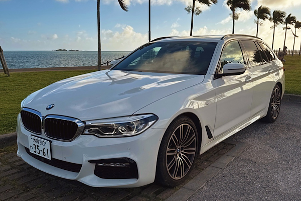 ＼来店不要❗️スピード受け渡し❗️／【ホテル配車🉑（那覇市内）】完全プライベート対応⭐️